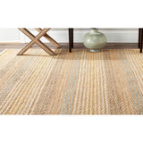 SAFAVIEH Handmade Organica Kateryna Casual Jute Rug