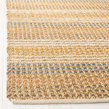 SAFAVIEH Handmade Organica Kateryna Casual Jute Rug