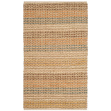 SAFAVIEH Handmade Organica Kateryna Casual Jute Rug