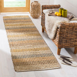 SAFAVIEH Handmade Organica Kateryna Casual Jute Rug