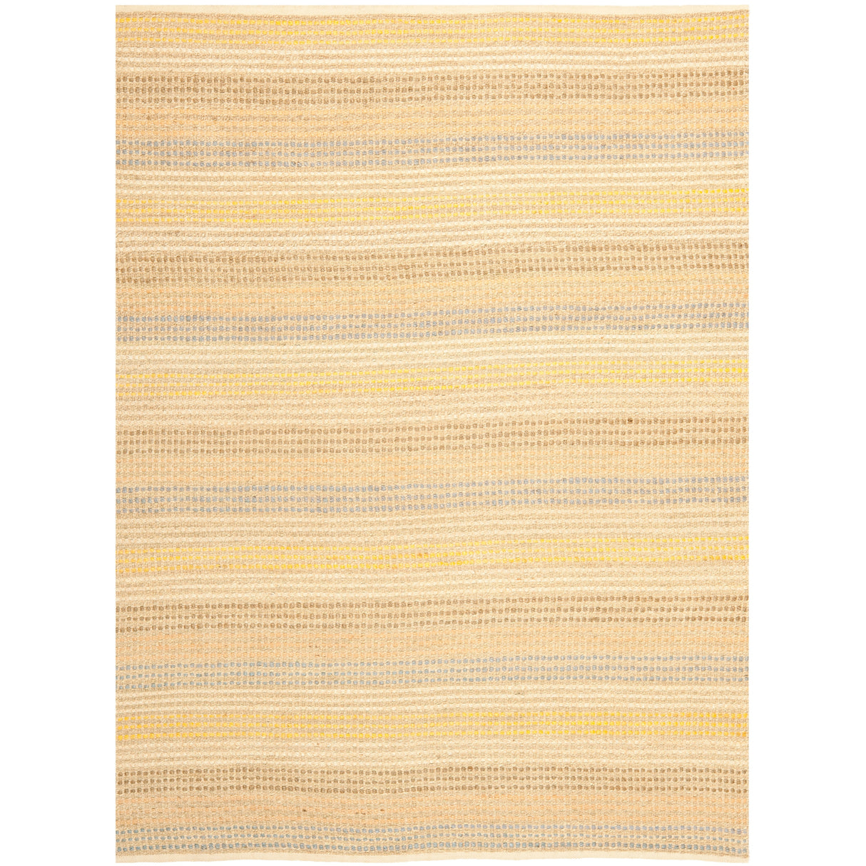 SAFAVIEH Handmade Organica Kateryna Casual Jute Rug