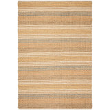 SAFAVIEH Handmade Organica Kateryna Casual Jute Rug