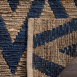 SAFAVIEH Handmade Organica Melinija Casual Jute Rug