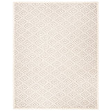 SAFAVIEH Handmade Palm Beach Keira Modern & Contemporary Geometric Sisal