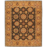 SAFAVIEH Handmade Persian Court Osane Traditional Oriental Wool Rug