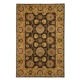 SAFAVIEH Handmade Persian Court Osane Traditional Oriental Wool Rug