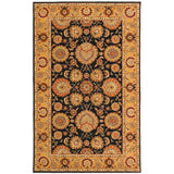 SAFAVIEH Handmade Persian Court Osane Traditional Oriental Wool Rug