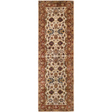 SAFAVIEH Handmade Persian Legend Anastasiia Traditional Oriental Wool Rug