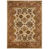 SAFAVIEH Handmade Persian Legend Anastasiia Traditional Oriental Wool Rug