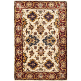 SAFAVIEH Handmade Persian Legend Anastasiia Traditional Oriental Wool Rug