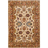 SAFAVIEH Handmade Persian Legend Anastasiia Traditional Oriental Wool Rug