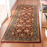 SAFAVIEH Handmade Persian Legend Anastasiia Traditional Oriental Wool Rug