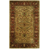 SAFAVIEH Handmade Persian Legend Lotte Traditional Oriental Wool Rug