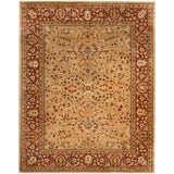 SAFAVIEH Handmade Persian Legend Lotte Traditional Oriental Wool Rug