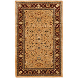 SAFAVIEH Handmade Persian Legend Lotte Traditional Oriental Wool Rug