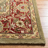 SAFAVIEH Handmade Persian Legend Pietra Traditional Oriental Wool Rug