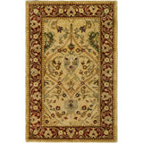 SAFAVIEH Handmade Persian Legend Pietra Traditional Oriental Wool Rug