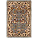 SAFAVIEH Handmade Persian Legend Pietra Traditional Oriental Wool Rug