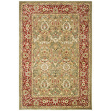 SAFAVIEH Handmade Persian Legend Pietra Traditional Oriental Wool Rug