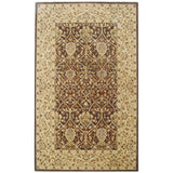 SAFAVIEH Handmade Persian Legend Pietra Traditional Oriental Wool Rug