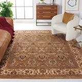 SAFAVIEH Handmade Persian Legend Pietra Traditional Oriental Wool Rug