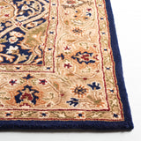 SAFAVIEH Handmade Persian Legend Pietra Traditional Oriental Wool Rug