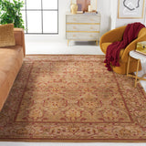 SAFAVIEH Handmade Persian Legend Pietra Traditional Oriental Wool Rug