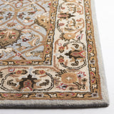 SAFAVIEH Handmade Persian Legend Pietra Traditional Oriental Wool Rug