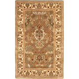 SAFAVIEH Handmade Persian Legend Pietra Traditional Oriental Wool Rug