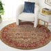 SAFAVIEH Handmade Persian Legend Pietra Traditional Oriental Wool Rug