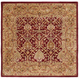 SAFAVIEH Handmade Persian Legend Pietra Traditional Oriental Wool Rug