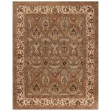 SAFAVIEH Handmade Persian Legend Pietra Traditional Oriental Wool Rug