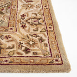 SAFAVIEH Handmade Persian Legend Pietra Traditional Oriental Wool Rug