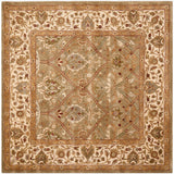 SAFAVIEH Handmade Persian Legend Pietra Traditional Oriental Wool Rug