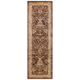 SAFAVIEH Handmade Persian Legend Pietra Traditional Oriental Wool Rug