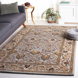 SAFAVIEH Handmade Persian Legend Pietra Traditional Oriental Wool Rug