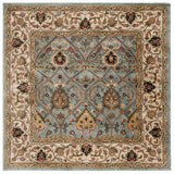 SAFAVIEH Handmade Persian Legend Pietra Traditional Oriental Wool Rug