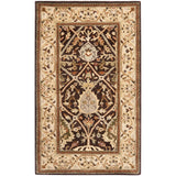 SAFAVIEH Handmade Persian Legend Pietra Traditional Oriental Wool Rug