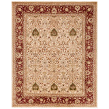 SAFAVIEH Handmade Persian Legend Pietra Traditional Oriental Wool Rug