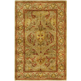 SAFAVIEH Handmade Persian Legend Pietra Traditional Oriental Wool Rug