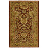 SAFAVIEH Handmade Persian Legend Pietra Traditional Oriental Wool Rug