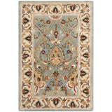 SAFAVIEH Handmade Persian Legend Pietra Traditional Oriental Wool Rug