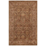 SAFAVIEH Handmade Persian Legend Pietra Traditional Oriental Wool Rug