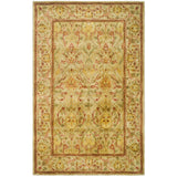 SAFAVIEH Handmade Persian Legend Pietra Traditional Oriental Wool Rug