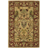 SAFAVIEH Handmade Persian Legend Pietra Traditional Oriental Wool Rug