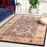 SAFAVIEH Handmade Persian Legend Pietra Traditional Oriental Wool Rug