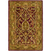 SAFAVIEH Handmade Persian Legend Pietra Traditional Oriental Wool Rug