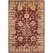 SAFAVIEH Handmade Persian Legend Reelika Traditional Oriental Wool Rug