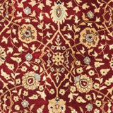 SAFAVIEH Handmade Persian Legend Reelika Traditional Oriental Wool Rug