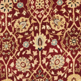 SAFAVIEH Handmade Persian Legend Reelika Traditional Oriental Wool Rug